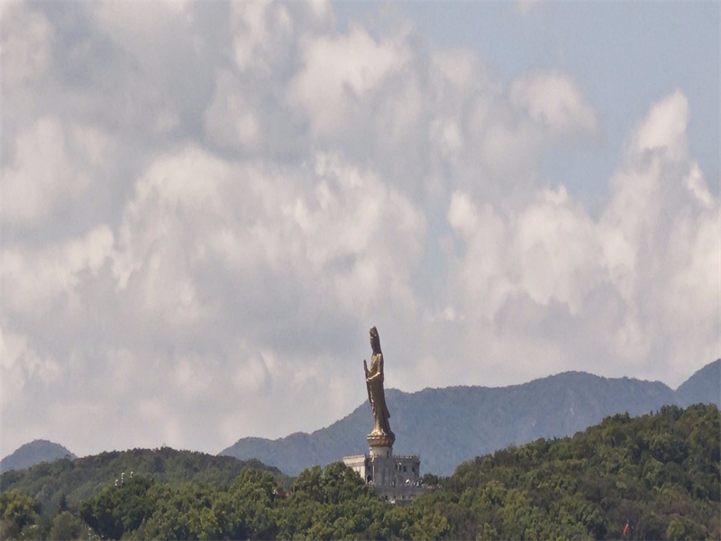 哪里可以办理天津官方海葬？2025天津官方指南