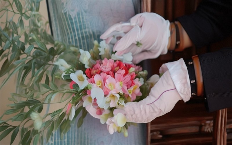 天津塘沽港包船海葬案例｜家属陪伴妻子完成遗愿