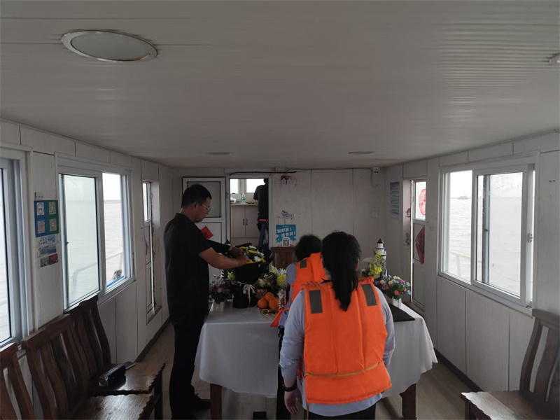 天津海域天津海葬服务中心活动安排｜附纪念仪式说明-3