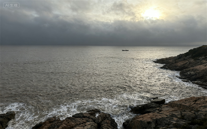 天津塘沽港公益海葬故事｜子女共同亲人海撒送别