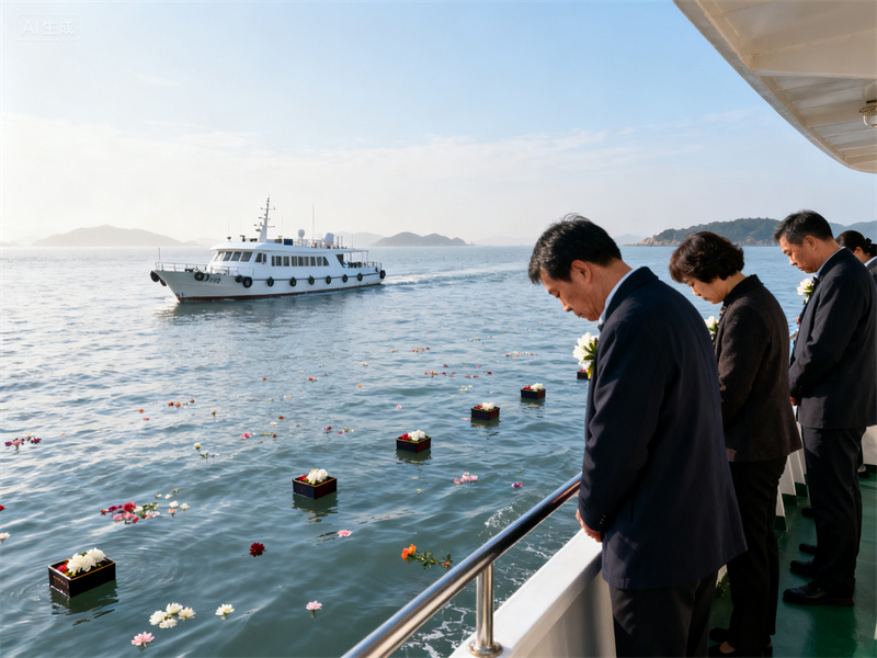 天津海葬地点费用是多少？官方收费标准与补贴说明