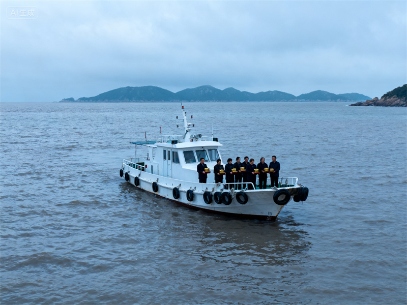 哪里可以办理天津海葬海撒服务中心？2025天津官方指南