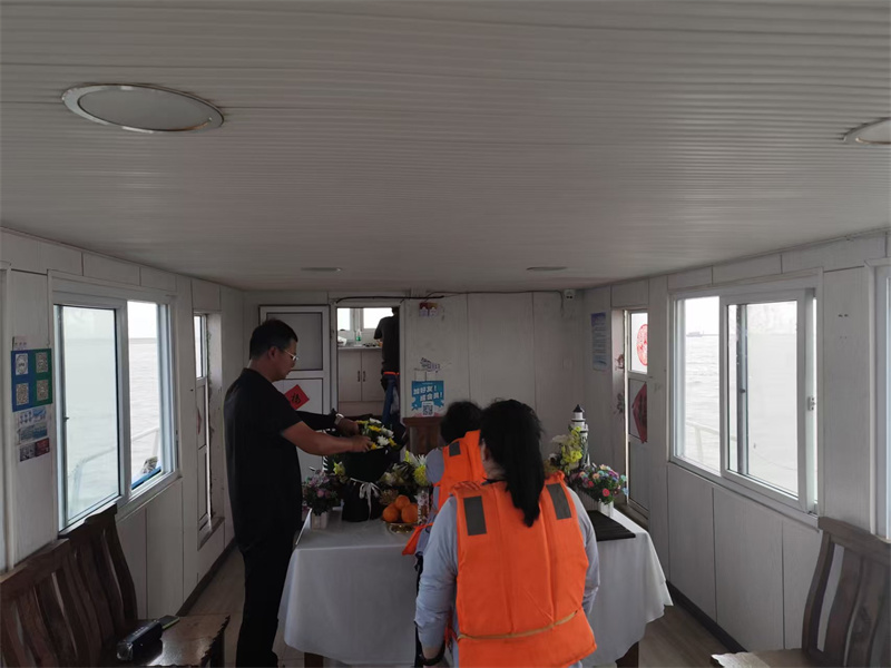 天津集体海葬时间地点汇总｜天津各海域纪念活动介绍-2