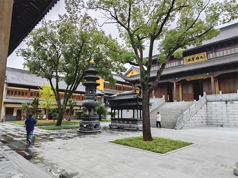 天津海葬服务中心流程及费用详解｜最新政策与服务指南