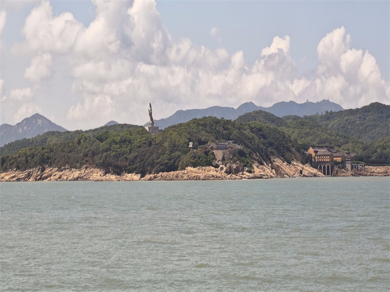 天津惠民海葬地点汇总｜天津各海域纪念活动介绍