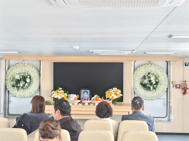 天津海葬报名流程、价格、补贴全攻略（附政策说明）