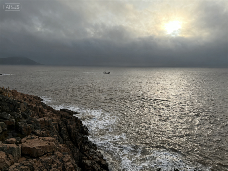 天津市殡仪服务海葬官方政策解析｜公益项目报名方式说明