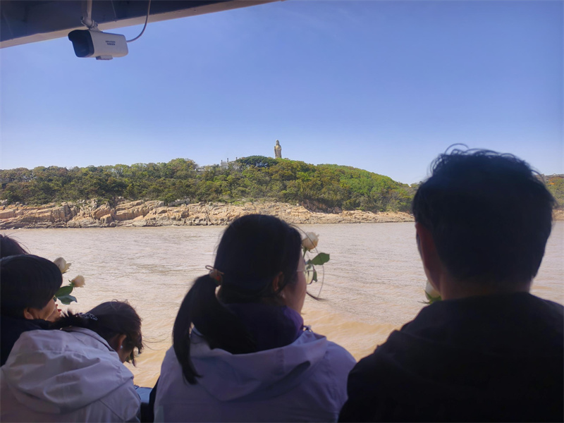 哪里可以办理天津官方海葬？2025天津官方指南-2