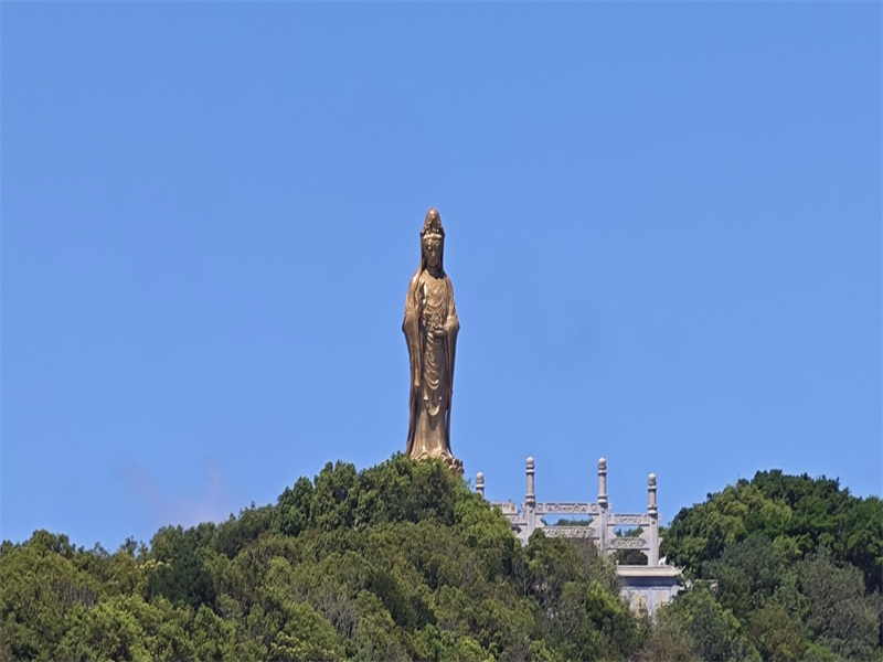 官方公布的天津海葬费用时间与费用标准-2