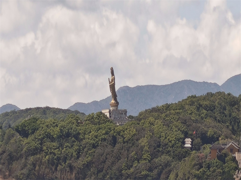 天津报名海葬指南｜如何报名、预约与参加公益活动