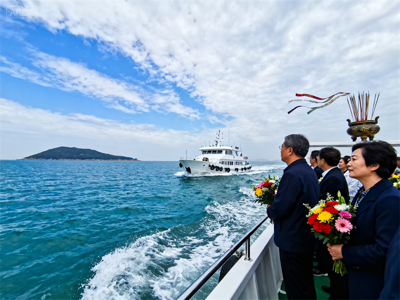 天津市民最关心的天津官方海葬常见问题及解答