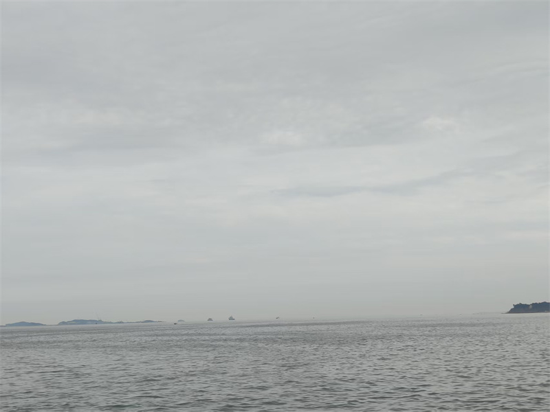 天津包船海葬费用是多少?官方收费标准与补贴说明-3