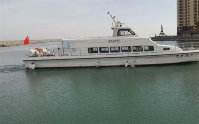 天津包船海葬费用是多少？官方收费标准与补贴说明