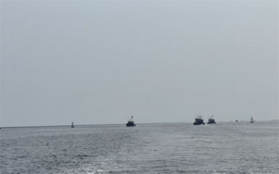 天津海葬攻略流程及费用详解｜最新政策与服务指南